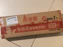 美丽雅旋转拖把40cm不带桶替换单拖把2布加长杆多款通用一拖净免手洗 实拍图
