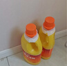 蓝月亮地板清洗剂 2kg/瓶*3 柠檬香 木地板瓷砖 地板清洁剂 拖地清洁剂 实拍图