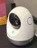 360摄像头9pro 高清400万像素微光全彩家用监控手机远程双向通话360度旋转婴儿看护器 实拍图