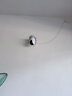 萤石 C8C 500万摄像头 无线WiFi 室外双云台360° 防水防尘监控 手机远程 人形检测 全彩夜视 实拍图