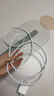 Apple/苹果 240W USB-C数据线-2米 type-c苹果充电线数据传输 苹果原装充电线iPhone 17充电线 实拍图