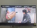 TCL雷鸟电视43雀5 25款43英寸 一级能效 144Hz高刷 1.5+32GB内存  平板电视43F295C-JN 实拍图
