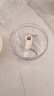 小熊（Bear）捣蒜器 打压蒜泥捣碎神器家用拉蒜器绞肉馅搅碎机器加大拉环200ml 实拍图