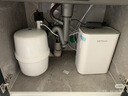沁园净水器滤芯小水钻3级炭棒通用滤芯KRL3913/3916/5003/5006/UR-S51045/51098/51298 C-O10-MK(Ⅱ) 实拍图
