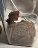 ZEAL狗狗宠物零食风干小牛肋骨500g零食磨牙棒肉干骨头耐啃新西兰进口 实拍图