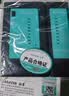 山泽（SAMZHE）网线测试仪多功能测线仪电脑网络水晶头网线电话线检测仪工程级家用智能网线通断测试仪黑色 CS-50 实拍图