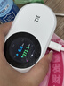 中兴（ZTE）U25S 5G RedCap随身wifi6免插卡轻量化5G移动wi-fi无线网便携路由器热点笔记本电脑上网流量2026款 实拍图