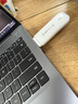 yOZE随身wifi6【送1500G】免插卡移动wifi联通移动随行无线不限速通用流量便携式路由卡托车载上网宝 实拍图