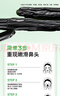 李医生去黑头清理神器清洁毛孔精华粉刺导出液鼻贴撕拉面膜t区护理套装 实拍图