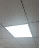 雷士（NVC）厨房灯铝扣板集成吊顶大功率办公商业工程600x600LED平板灯50W 实拍图