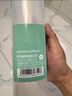 得力（deli）(deli)EVA书写垫板 小学生课桌尺寸书桌保护垫透明写字垫板 加厚桌垫 透明 PP851 实拍图