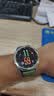 HUAWEIWATCH GT 6 型格绿 46mm智能手表多维情绪健康全新骑行体验 实拍图