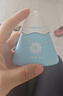海龟爸爸春夏季儿童防晒霜小雪山防晒儿童宝宝专用物理防晒85g 实拍图