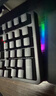 雷柏（Rapoo）V500PRO-98升级款 98键有线背光机械键盘 炫酷RGB侧灯游戏电竞吃鸡办公全键无冲可编程键盘 红轴 实拍图