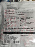 3MEVA泡棉双面胶带 泡沫双面胶墙面免钉加厚固定胶免打孔 40*50mm（20片）-黑色 实拍图