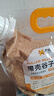 喜帅带壳黄谷子2kg（新粮）鹦鹉粮食带壳小米饲料鸟食虎皮玄凤牡丹粮 实拍图
