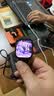 小米（MI）REDMI Watch 6典雅黑 国家补贴 澎湃OS 3 心率血氧监测 红米手表6 小米汽车 送男友送女友 实拍图