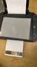 佳能（Canon）G3810大容量可加墨彩色多功能无线一体机（打印/复印/扫描/作业打印/微信远程WiFi 学生/家用） 实拍图