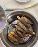 十月稻田 羊肚菌 30g（5-8cm）云南产 菌菇汤包 鸡汤煲汤火锅食材 实拍图