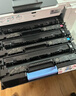 惠普（HP）CF511A/204A原装青色硒鼓 适用hp hp M180n/M154a/M181fw/M154nw 打印机硒鼓 实拍图