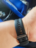 HUAWEI【父亲节送礼优选】HUAWEI WATCH GT 6 雅丹黑 46mm智能手表多维情绪健康全新骑行体验 实拍图