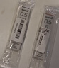 uni三菱 uni-ball UL-S 黑色HB自动铅笔芯0.5mm活动铅芯 3管 实拍图