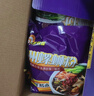 好欢螺加臭加辣螺蛳粉400g*10袋装礼盒 柳州特产酸辣粉宵夜螺狮粉送礼 实拍图
