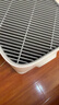 美的（Midea）【母婴级】空气净化器鼻炎家用除甲醛除烟味异味过敏原空气净化机森林家L1 Lite 实拍图
