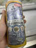 京东京造比利时小麦精酿啤酒全麦酿造啤酒整箱500ml*12白啤 世界杯看球 实拍图