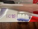 高露洁（Colgate）成人超软毛牙刷云感果冻*2支防牙龈出血深层清洁孕妇牙刷护龈 实拍图