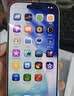 Apple/苹果 iPhone 17 256GB 白色 支持移动联通电信5G 双卡双待手机 实拍图