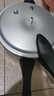 双喜高压锅燃气电磁炉通用铝合金家用直型压力锅防爆22CM/5.5L 实拍图