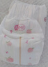 好奇（Huggies）铂金装小桃裤纸尿裤NB84片(5kg以下)尿不湿【透爽散热】 实拍图