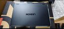 联想拯救者Y7000P 电竞游戏本笔记本电脑(i7-14650HX 16G 1T RTX5060 2.5K 240Hz 100%DCI-P3广色域)黑 实拍图