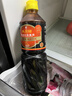 欣和六月鲜经典系列特级红烧酱油1L【特级酱油】上色调味红烧排骨炖菜 实拍图