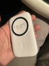 疆讯随身wifi6【送1500G】支持5G 4G设备免插卡移动随行无限便携式无线网卡全国通用流量2026款路由器 【无需预存】【增强版wifi6+】【中兴芯片】 2026款适用中兴联想华为等设备 实拍图