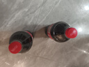 可口可乐汽水碳酸饮料 大瓶装可乐雪碧芬达果粒橙任选 家庭聚会 可乐1L*2瓶 实拍图