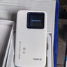 格行随身wifi6官方正品充电宝WiFi二合一无线网卡cpe路由器三网通用移动随身携带wifi无线流量2026新款 【快充版WiFi6】一万毫安超长续航 -自带快充线 实拍图
