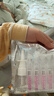 肌肤蕾（gifrer）生理海盐水婴儿宝宝洗鼻温和清洁鼻腔滴鼻液法国进口喷雾5ml*20支 实拍图