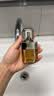 阿芙（AFU）爽肤水 补水保湿极光光感玫瑰纯露90ml 实拍图