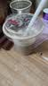 秦轩万能空调遥控器通用款适用于格力美的海尔奥克斯志高海信长虹新科龙格兰仕华凌春兰大金等 升级版 实拍图