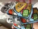 金豆芽金银花柚子汁儿童饮品夏天小孩果汁饮料送礼礼盒100ml*22袋 实拍图