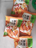 圣农香烤翅中400g 奥尔良烤翅 鸡翅中 冷冻半成品 儿童学生早餐 速烹 实拍图