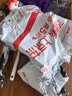 梦庭硅胶抽水管三件套304不锈钢加沉头饮水机上水管食品级软管1.5米 实拍图