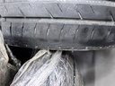 米其林（MICHELIN）汽车轮胎 205/55R16 91W 浩悦五代 Primacy 5 适配朗逸/宝来/英朗 实拍图