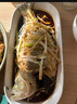 鲜活冲浪河鲈鱼400-500g/条 实拍图