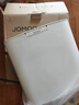 九牧（JOMOO）蹲便器 双档节水水箱抗污蹲便器 防臭劲冲自洁蹲便器套装 套装1-【静音水箱+前排带弯】 实拍图