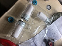 九阳（Joyoung）龙头净水器除氯除味可视化全新升级龙头机一机四芯套装JYW-RT1800 实拍图
