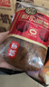 桃李酵母面包牛奶蛋羹味/红豆馅480g混合早餐手撕面包点心休闲零食 实拍图