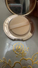 Charlotte Tilbury【露思同款】恒雾蜜粉饼#1亮采白8g 定妆蜜粉 CT小金盘 生日礼物 实拍图